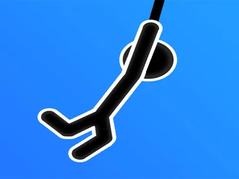 Stickman Hero