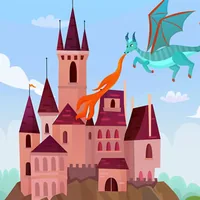 Baby Dragons Memory