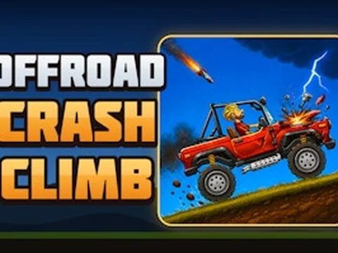 Offroad Crash Climb