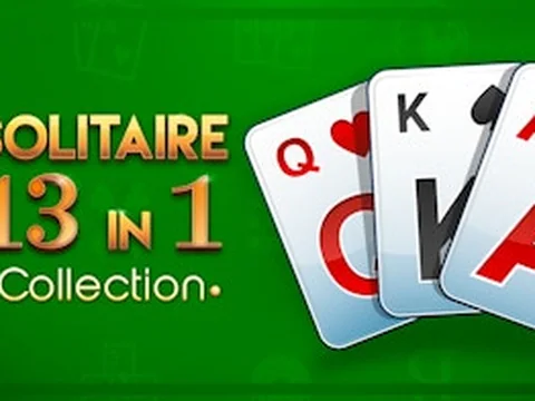 Solitaire 13in1 Collection