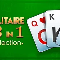 Solitaire 13in1 Collection
