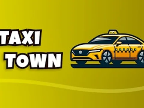 Taxi Town