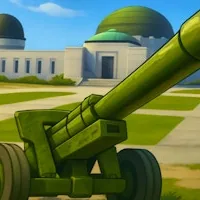 Artillery Time