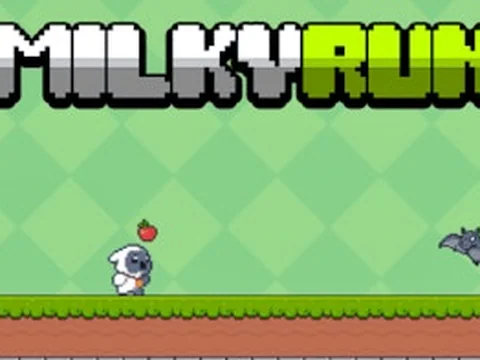 Milky Run