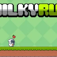 Milky Run