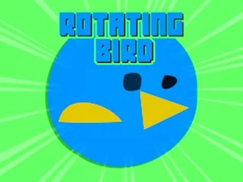 Rotating Flappy