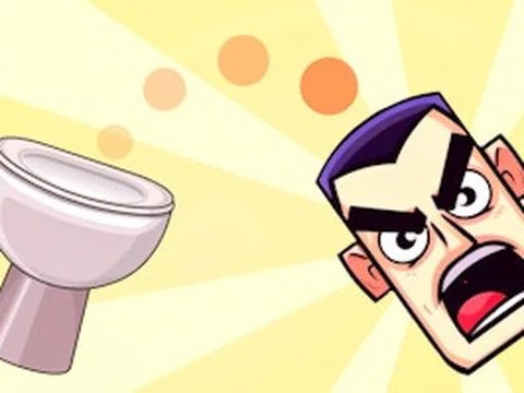 Skibidi Toilet Basketball