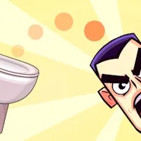 Skibidi Toilet Basketball
