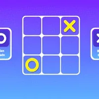 Tic Tac Toe Mastermind