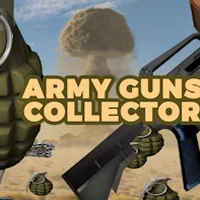 Army Guns Collector