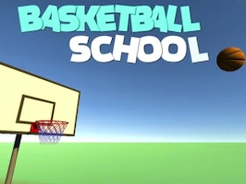 Basketball School