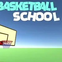 Basketball School