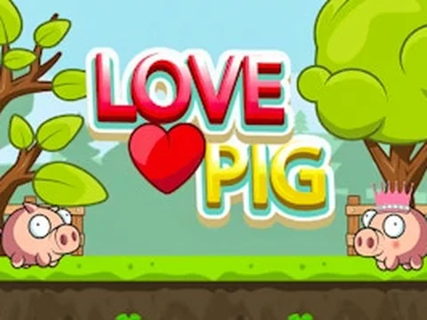 Love Pig