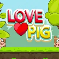 Love Pig