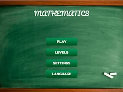 Mathematics