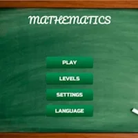 Mathematics