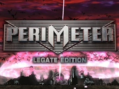 Perimeter - Legate Edition