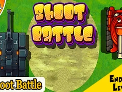 Shoot Battle