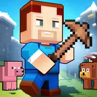 Terra Craft World