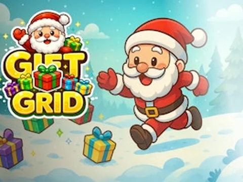 Gift Grid