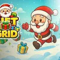 Gift Grid