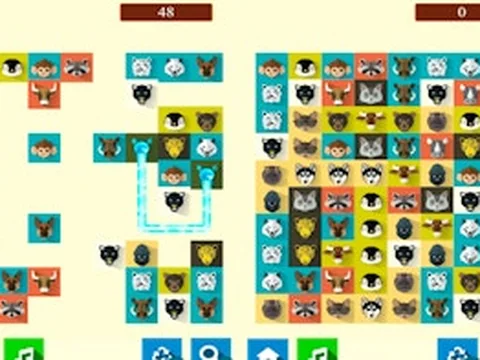 Onet Pet Matching