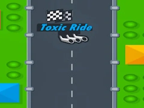 Toxic Ride