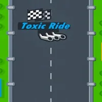 Toxic Ride