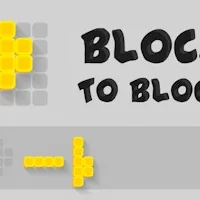 Block to Block - Puzzle