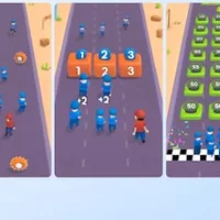 Epic Adventure Runner