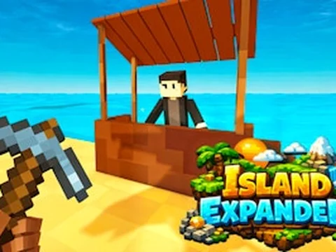 Island Expander