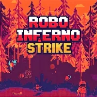 Robo Inferno Strike