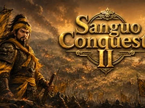Sanguo Conquest II