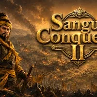 Sanguo Conquest II