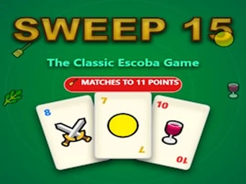 Sweep 15