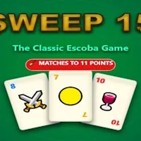 Sweep 15
