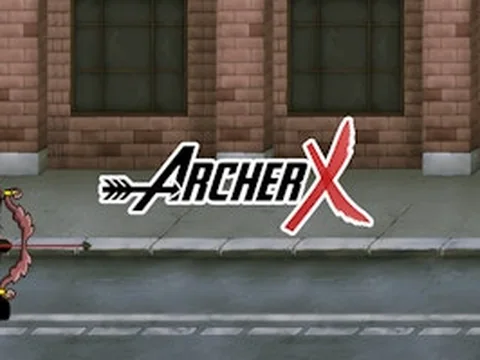 ArcherX