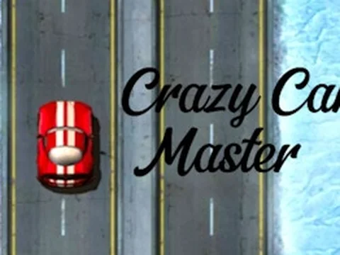 Crazy Car Master