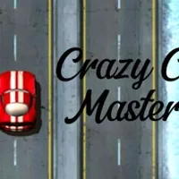 Crazy Car Master