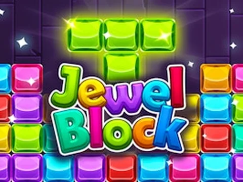 Jewel Block