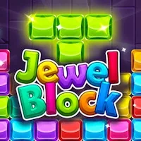 Jewel Block