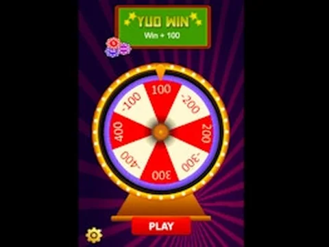 Spin the Wheel
