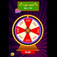 Spin the Wheel