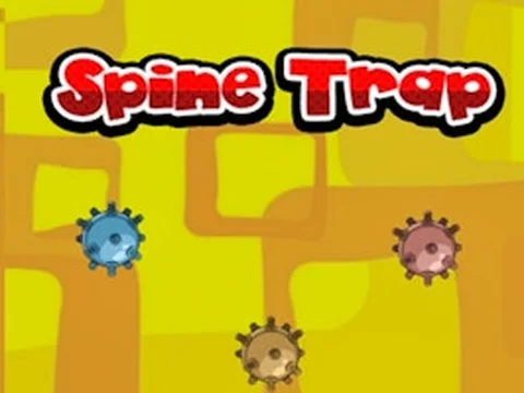 Spine Trap
