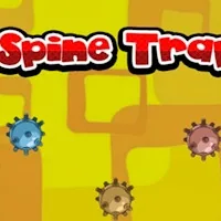 Spine Trap