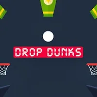 Drop Dunks