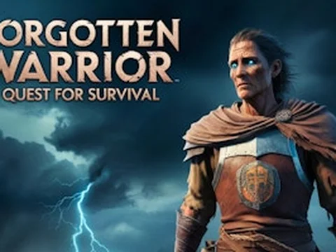 Forgotten Warrior Quest for Survival