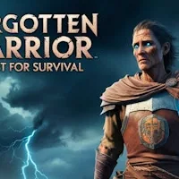 Forgotten Warrior Quest for Survival