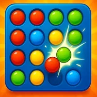 Play 4 in a Row - Brain Challenge