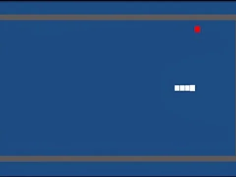 Snake2D Game